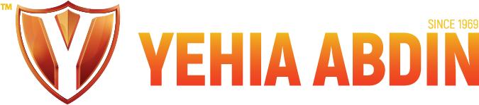 Yehia Abdin Co. Shop  يحيي عابدين