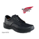 6703, redwing
