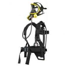 SCBA