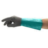 Chemical glove type A