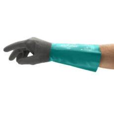 Chemical glove type A