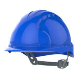 Blue Helmet EVO2 brand JSP