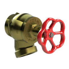 Tap 2.5 inch