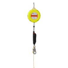 Fall arrestor 10 meters