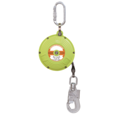 Fall arrestor 6 meters