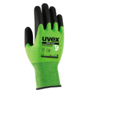 High Cut resistant mechanical glove