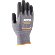High Cut mechanical glove uvex cut level D