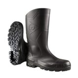 Chemical Rubber boot S5