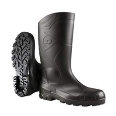 Chemical Rubber boot S5