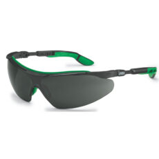 Welding Glasses Shade 5 suitable for electrical welding Uvex made in Germany