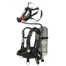Self contained Breathing Apparatus 9 L made in Italy
