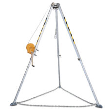 Climax, Tripod