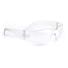 Clear glasses