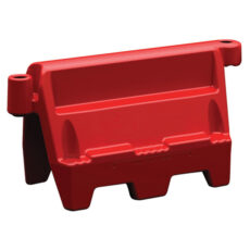 Road Barrier 1 m