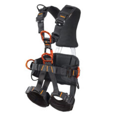 Harness 5 points