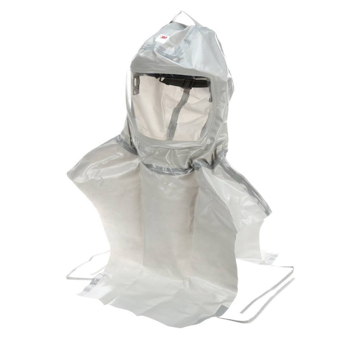3M™ Versaflo™ Premium Hood with Sealed Seam,  S-855E - Image 2