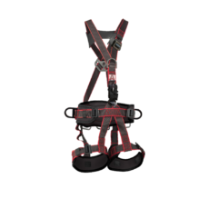 Atlas,safety harness, climax