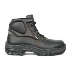 Nomad, Pezzol, S3, Half Boot
