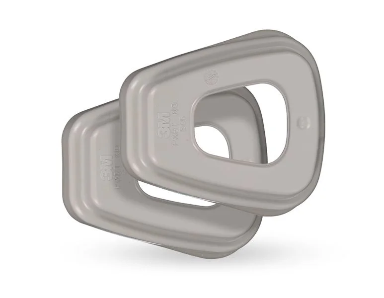 3M™ Filter Retainer 501 - Image 3