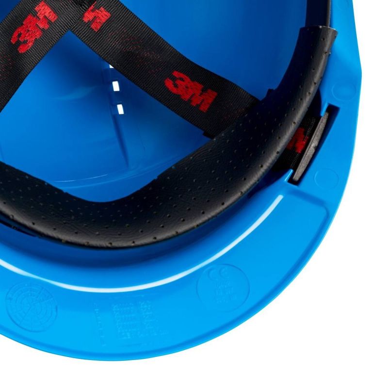 3M™ Hard Hat Safety Helmet – G3000 Series - Image 4