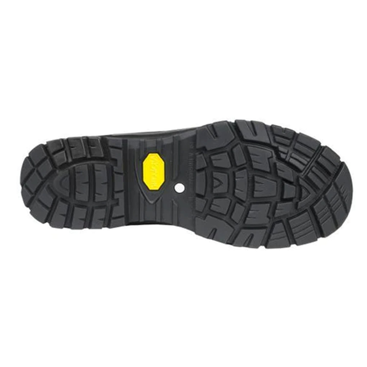 Pezzol KARNAK S3 HI HRO SRC Vibram® Safety Boots – Slip Resistant Industrial Footwear - Image 2