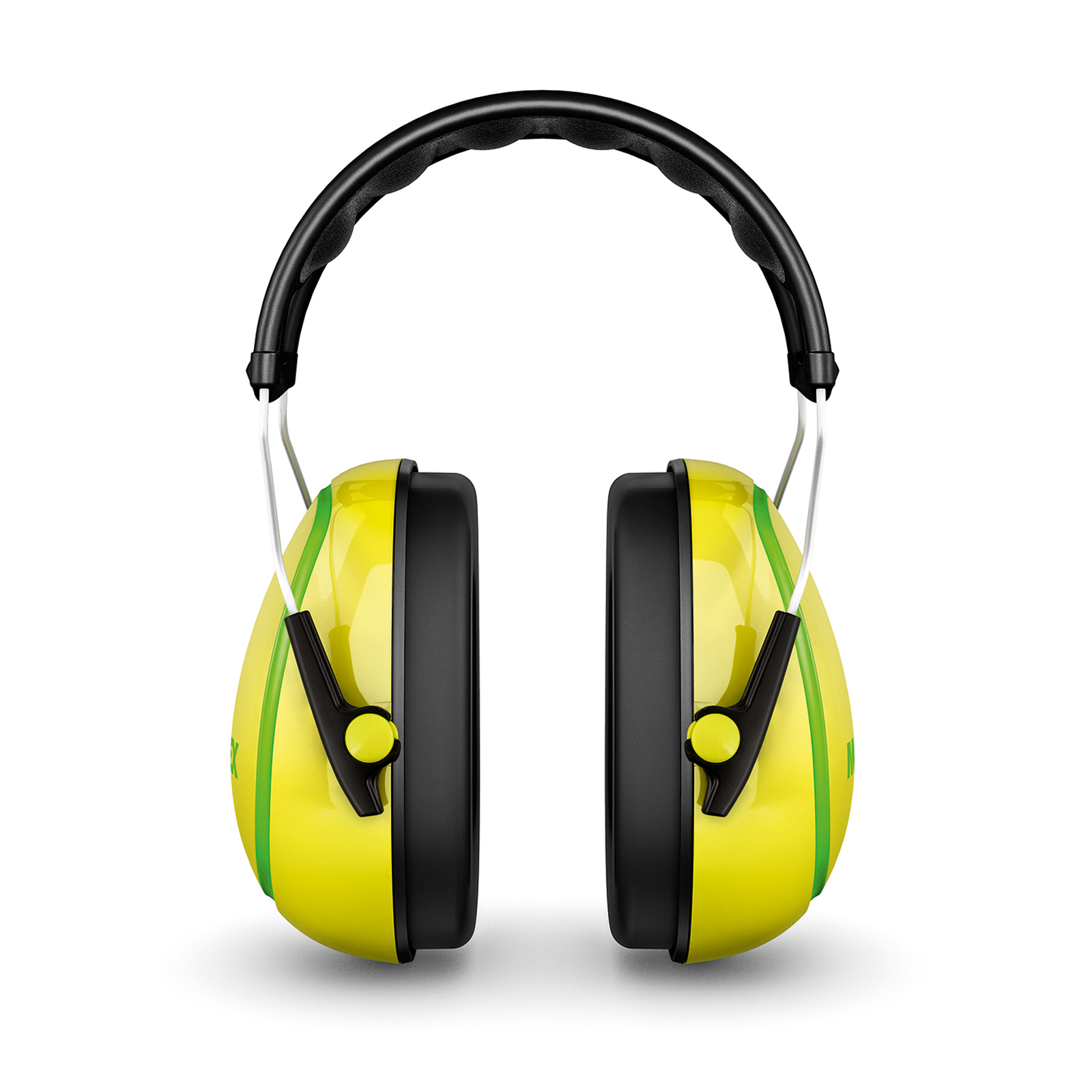 Moldex M4 Earmuffs – 30 dB SNR Hearing Protection, H35/M28/L20 - Image 2