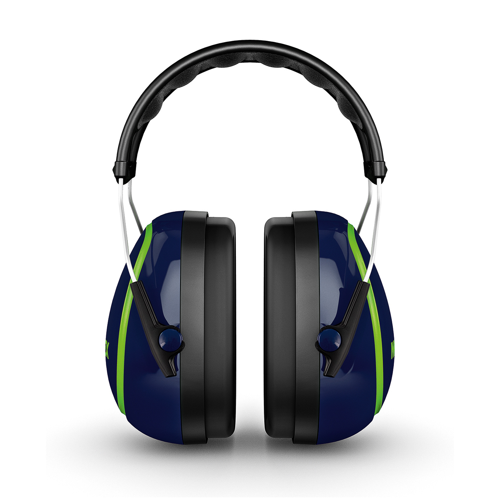 Moldex M5 Earmuffs – 34 dB SNR Hearing Protection, H39/M31/L24 - Image 2